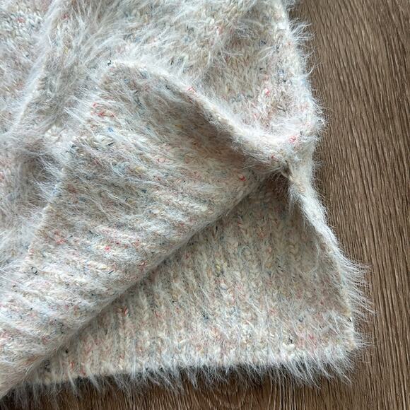 Lou & Grey Eyelash Sweater - Picture 5 of 7